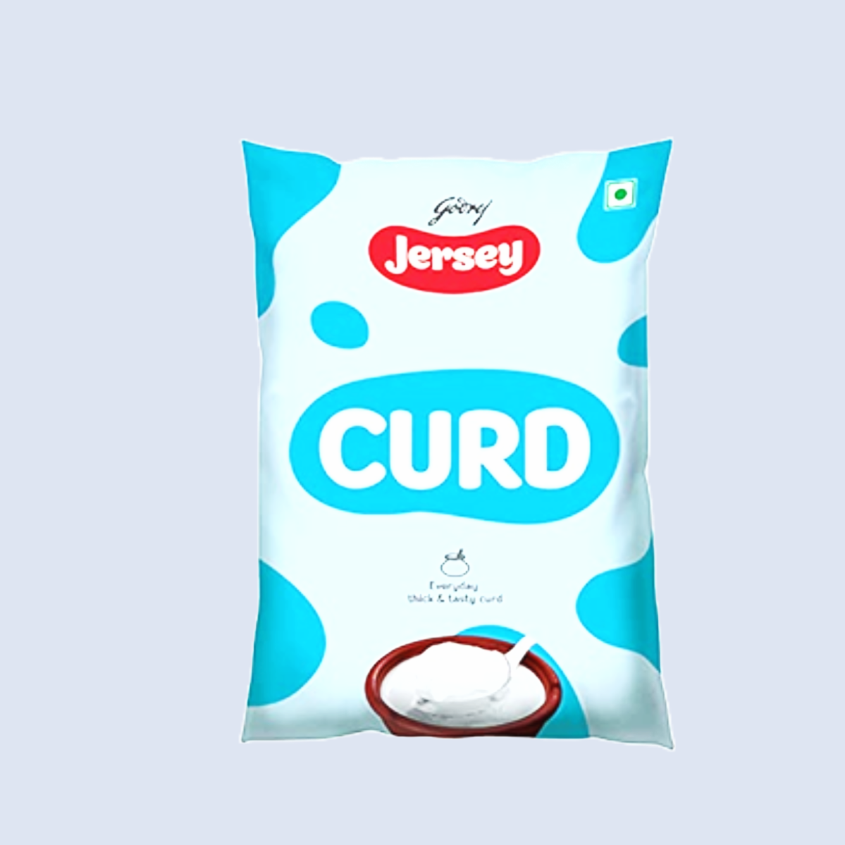 Jersey - Curd 900g