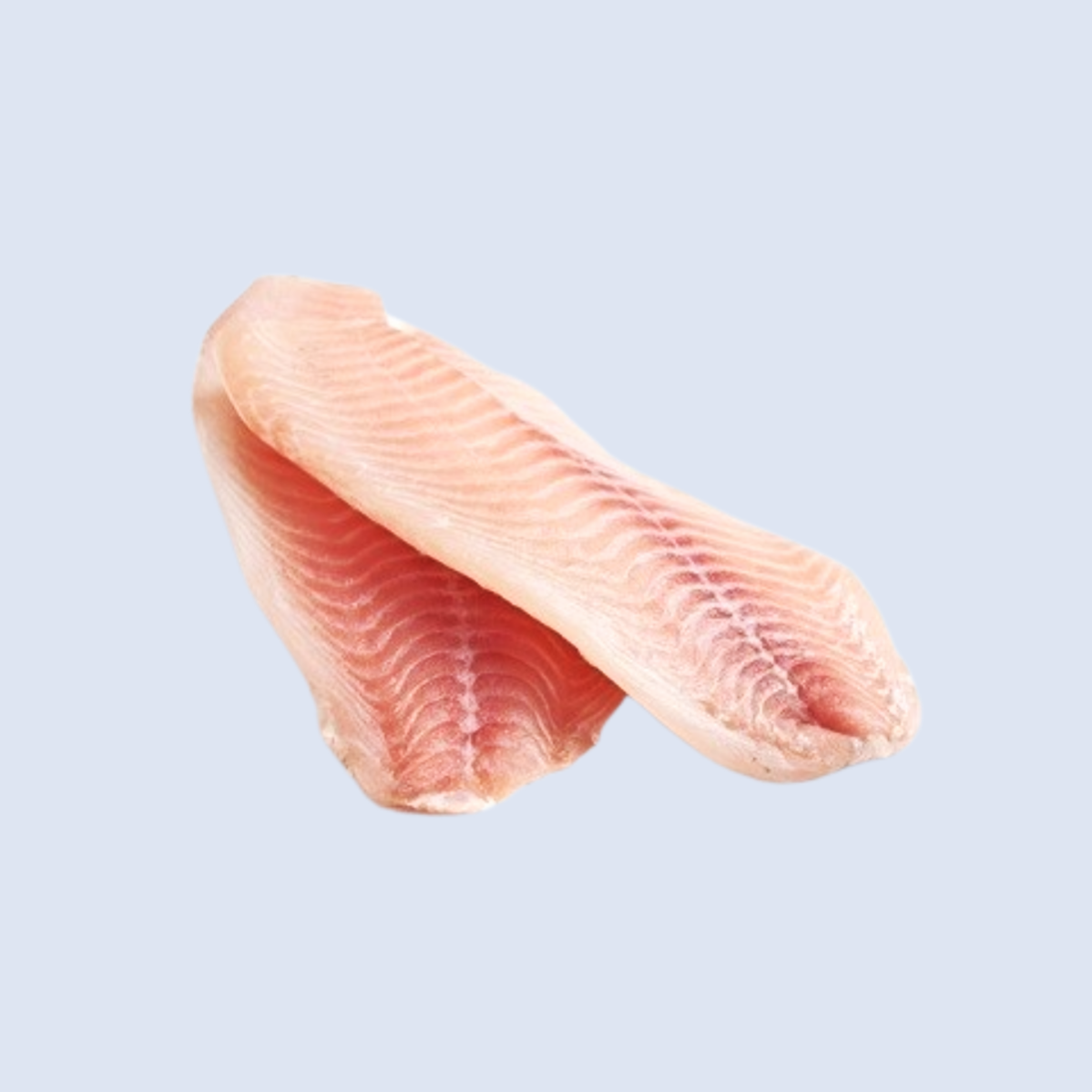 Indian Fish Basa 2.5Kg