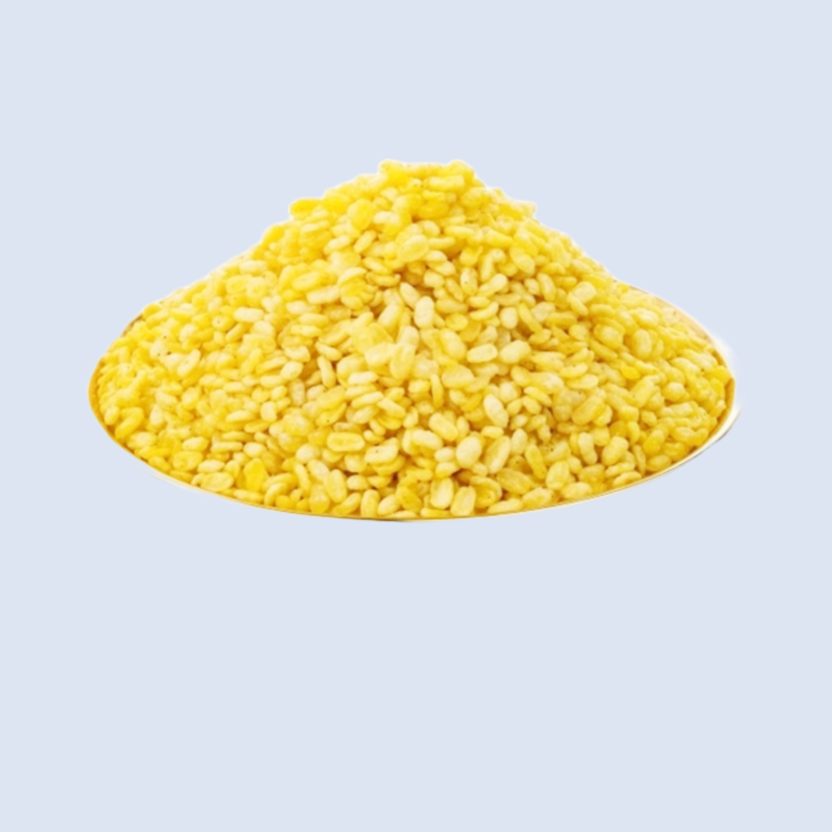 Moong Dal Yellow/Green Gram Yellow 2Pc