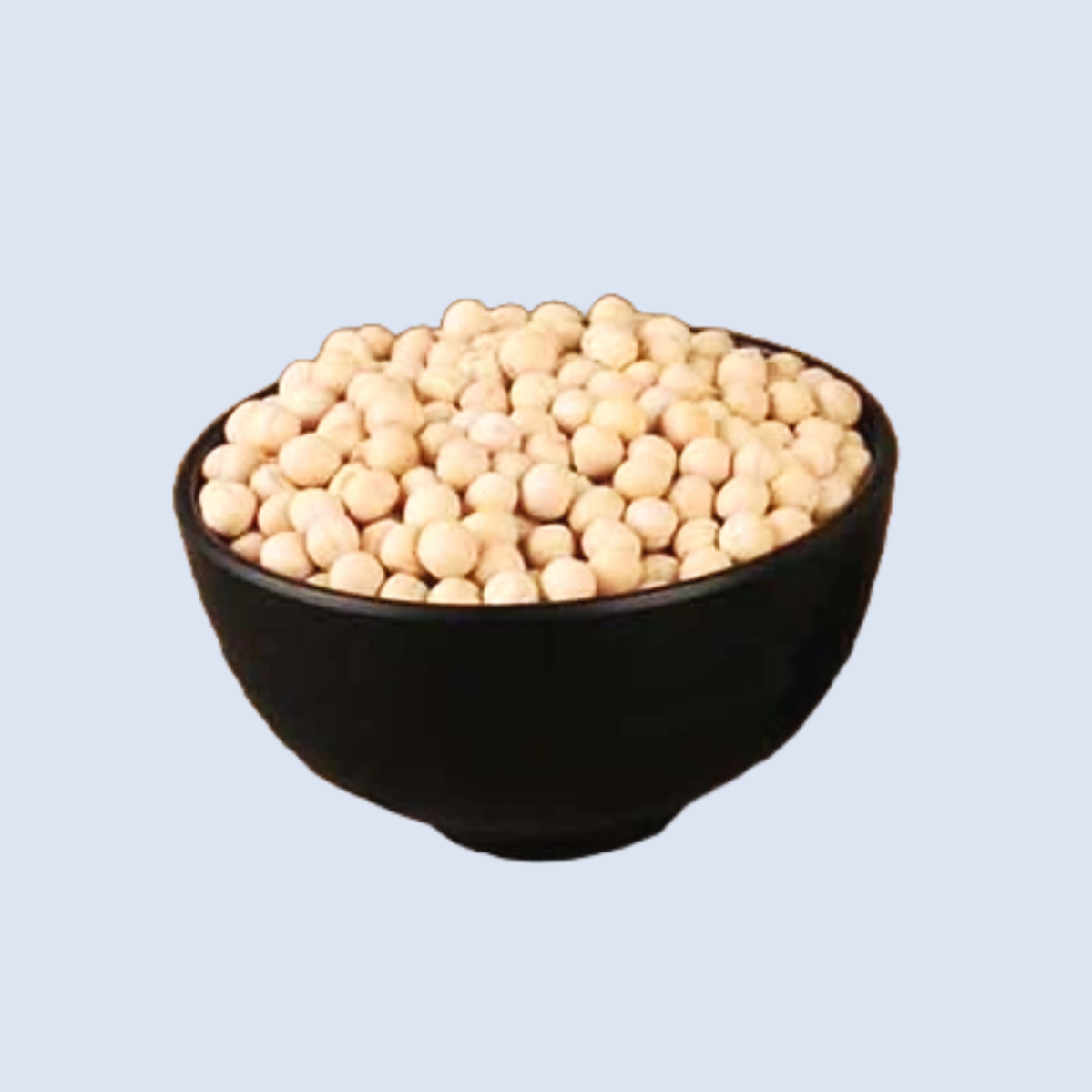 White Batani/White Peas