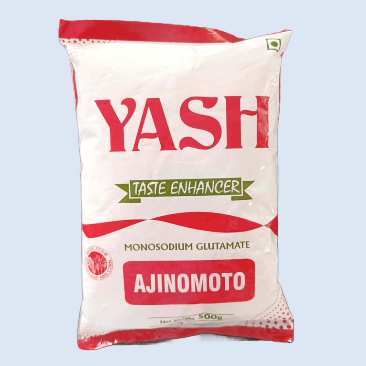 Tasting Salt/Ajinomoto 500g