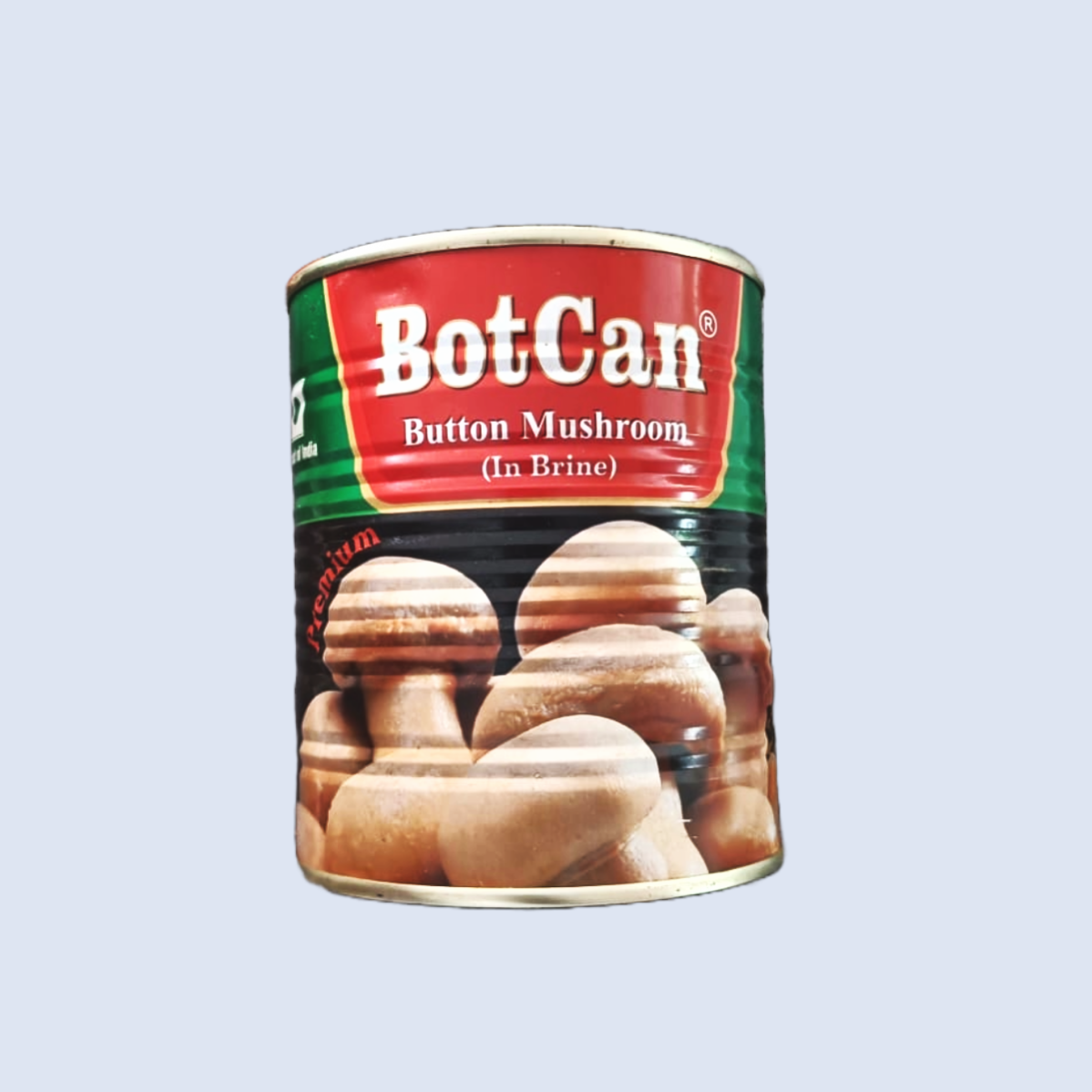 Botcan - Mushroom 850g