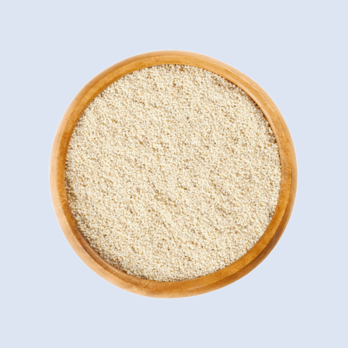 Kaskas Whole/Poppy Seeds