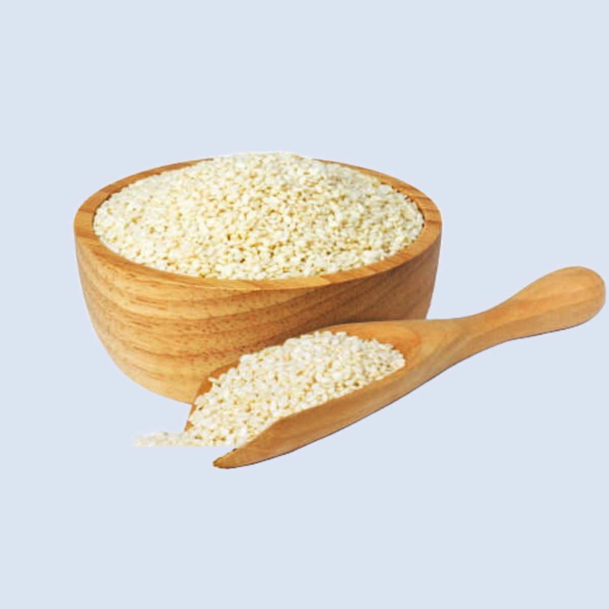 Till White Whole/Sesame Seeds
