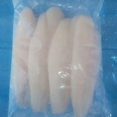 Fish Basa Frozen 2.5Kg(40% Glaze)