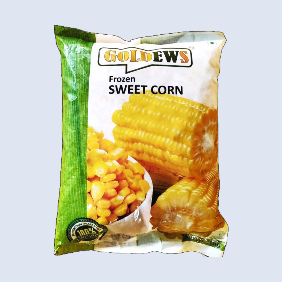 Frozen Sweet Corn