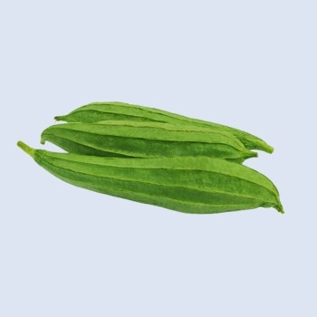Beerakaya/Ridge Gourd