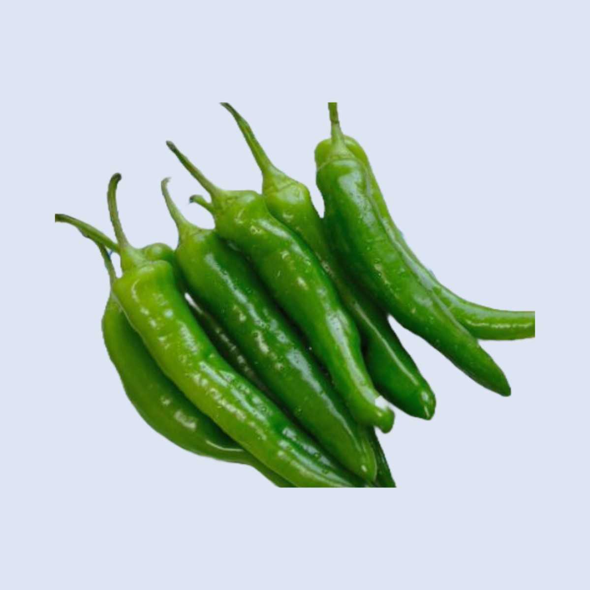 Big Mirchi/Bajji Mirchi