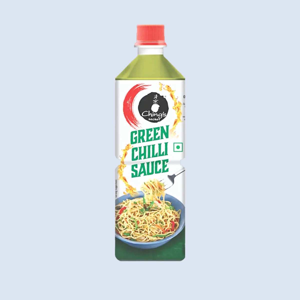 Chings - Green Chilli Sauce 680g