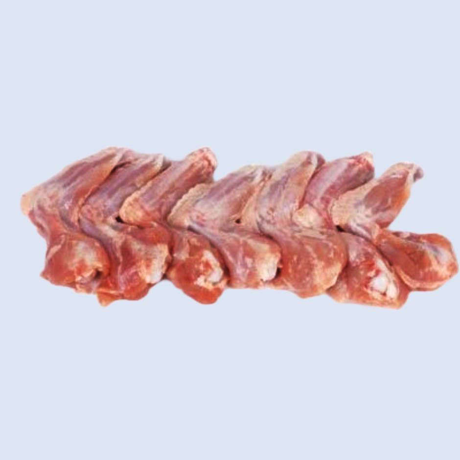 Fresh Chicken Wings Skinless (70g - 80g)