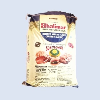 Shalimar - Bakery Maida