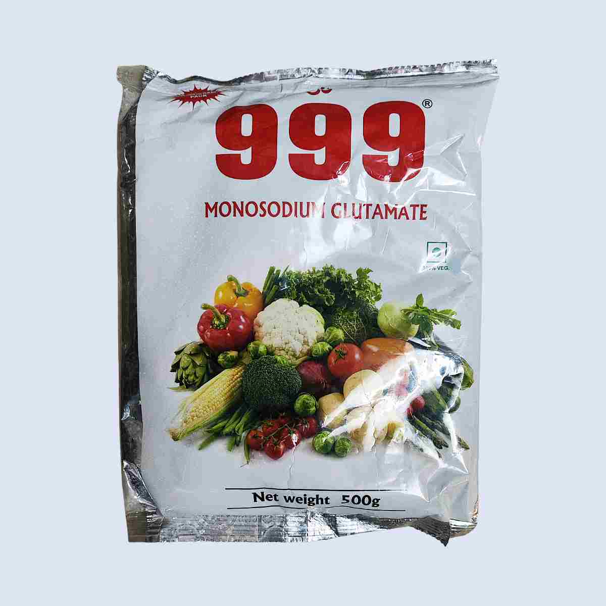 999 - Tasting Salt/Ajinomoto 500g