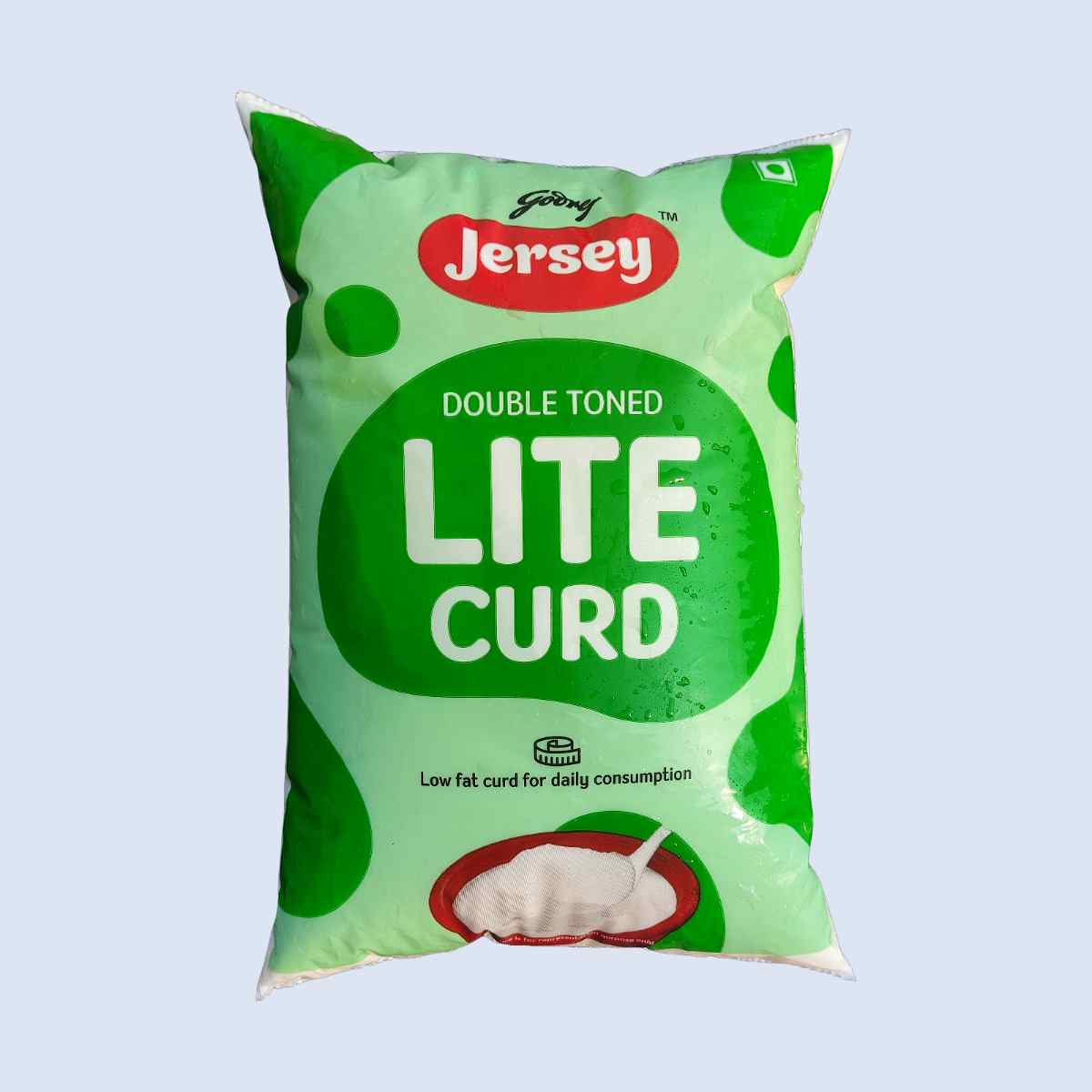 Jersey - Curd 900g