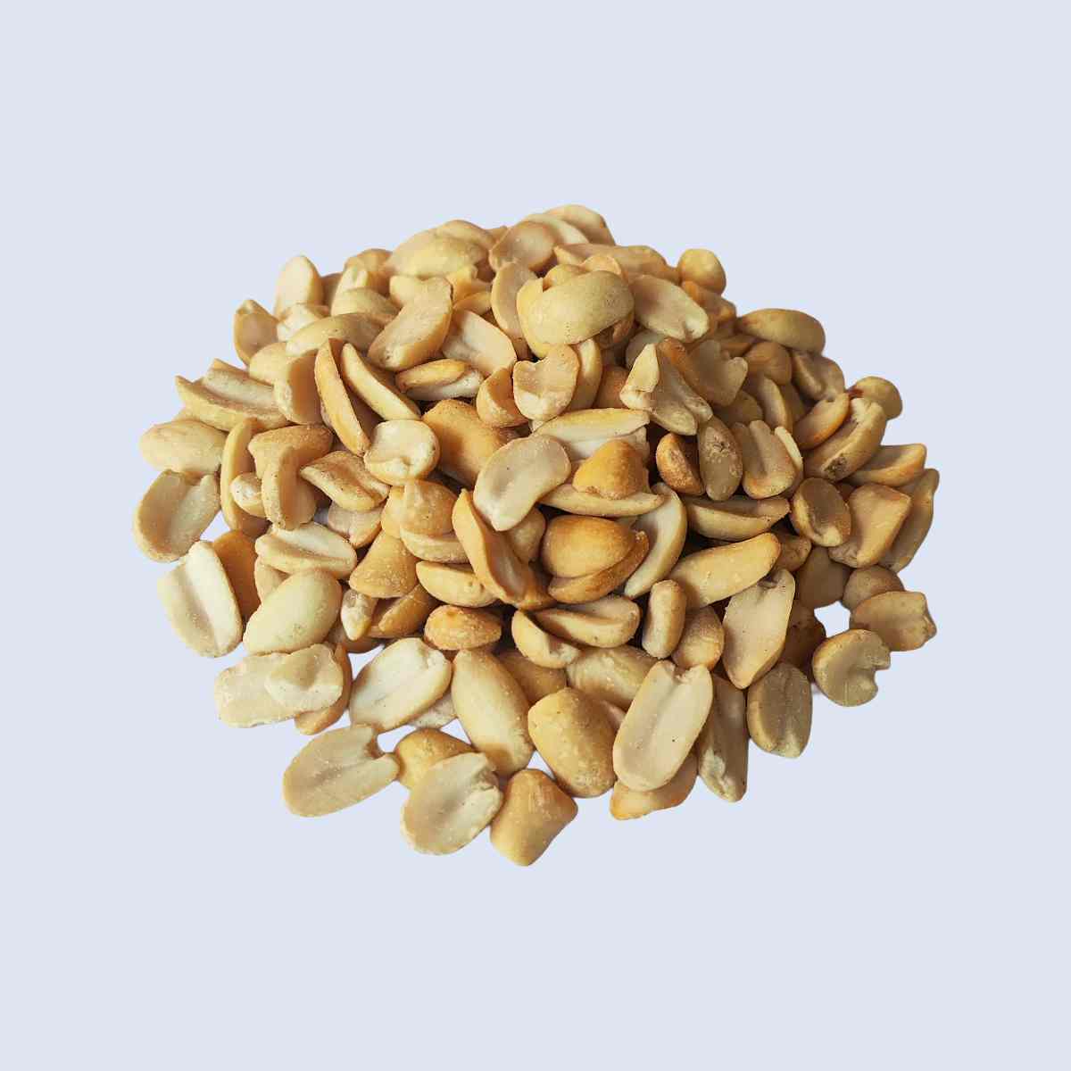 Roasted Groundnut
