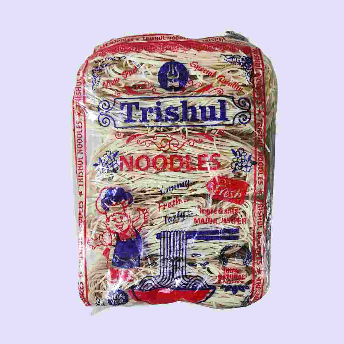 Noodles Thin 900g (Pack of 10)